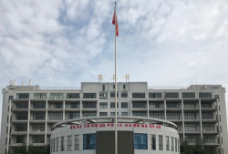 灌云高级中学城西分校