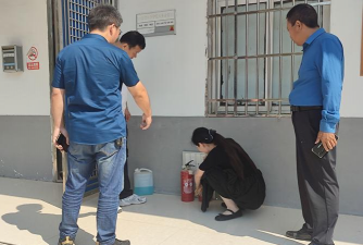 临泉县白庙镇士海中学