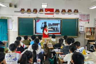 余江县实验初中