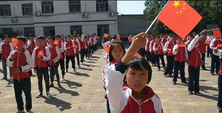 雷溪中学