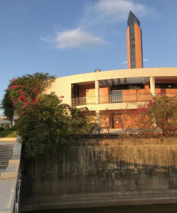 河源职业技术学院