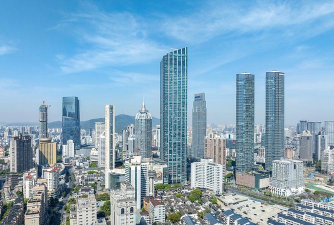 无锡市华庄中心
