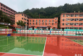 袁州区渥江中学
