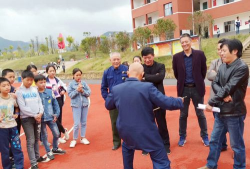 袁州区水江中学