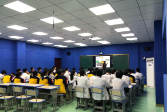 潭埠初中