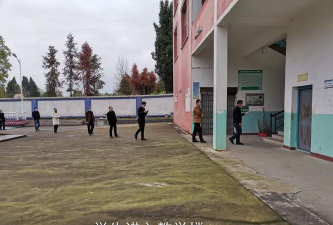 翰堂中学