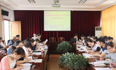 江西省宜丰县花桥中学