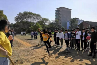 泗溪中学
