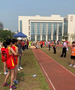 石滩职业中学