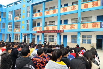 张巷初级中学