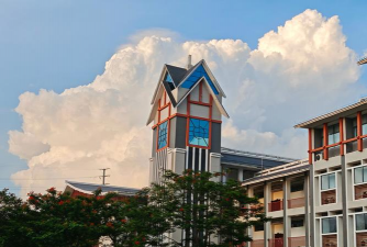 右江民族医学院