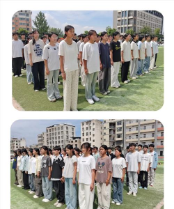 安徽省阜南县第三中学