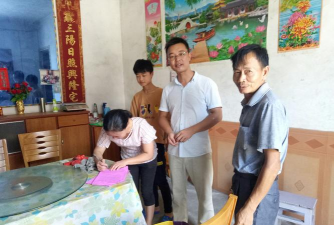 万安县潞田中学