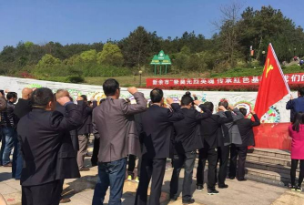 新余市水北中学