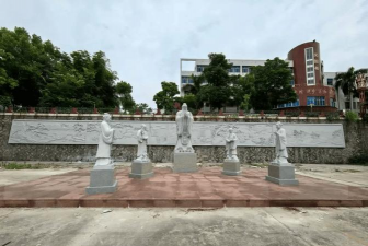惠安嘉惠中学