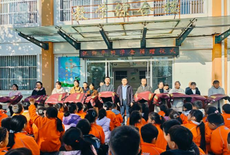 玉皇庙镇第三初级中学