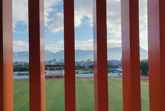 仙游县榜头二中