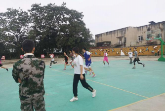 遵义南方科技技工学校