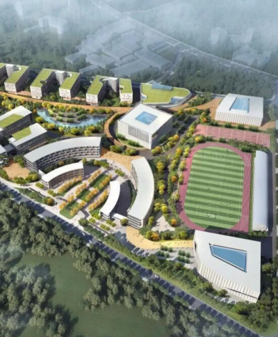 四川天府新区职业学校