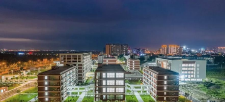 电子科技大学成都学院