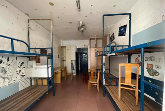 湖北医药学院药护学院