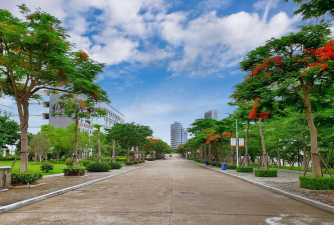 厦门华天涉外职业技术学院