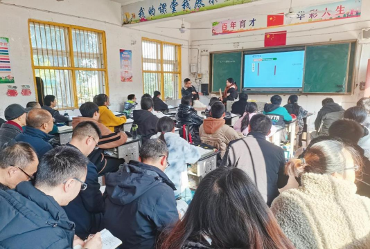 周口市第十二中学