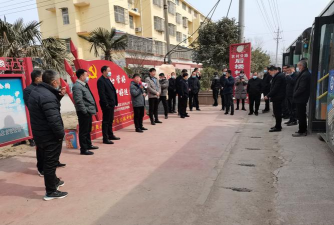 西华县西华营镇二中