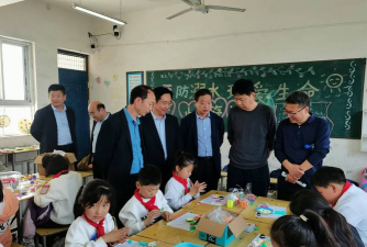 商水县郝岗乡第一初级中学