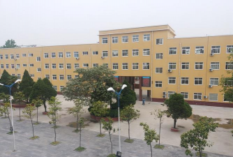 商水县大武乡第一初级中学