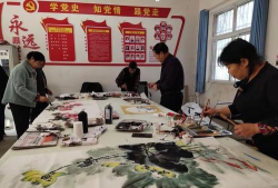 商水县姚集乡第二初级中学