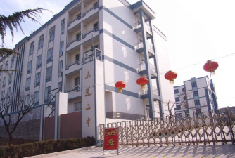 山东省日照市五莲县户部初中