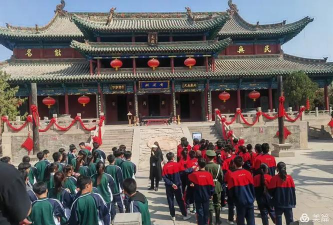 临汾电子职业学校