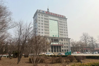 临汾旅游外事职业技术学校