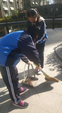 潍坊第五中学