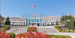 威海市大光华国际学校(高中)