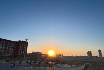 吉林师范大学博达学院