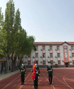 开封市回民中学