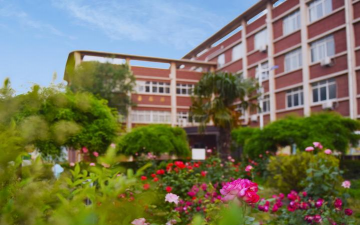 开封市铁路中学
