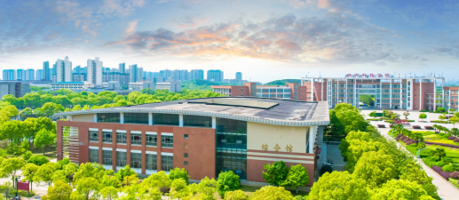 武汉体育学院体育科技学院