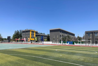 周口市宇立学校