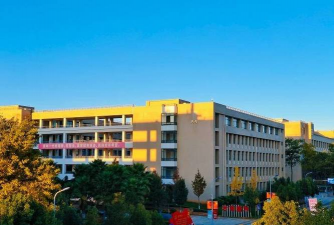 云南省国防工业学校