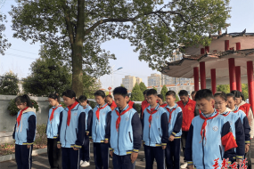 常德市武陵区丹洲乡中学
