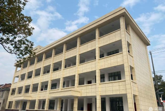 中河口镇中学