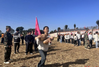 常德市第十三中学