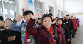 牛鼻滩镇中学
