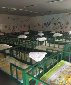 韩公渡镇中学