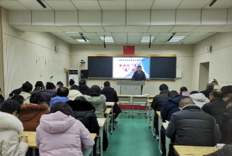港二口镇中学