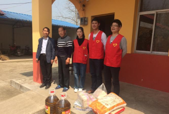 安乡县安丰乡出口洲中学