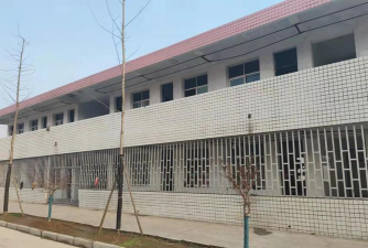 汉寿县坡头镇中心学校